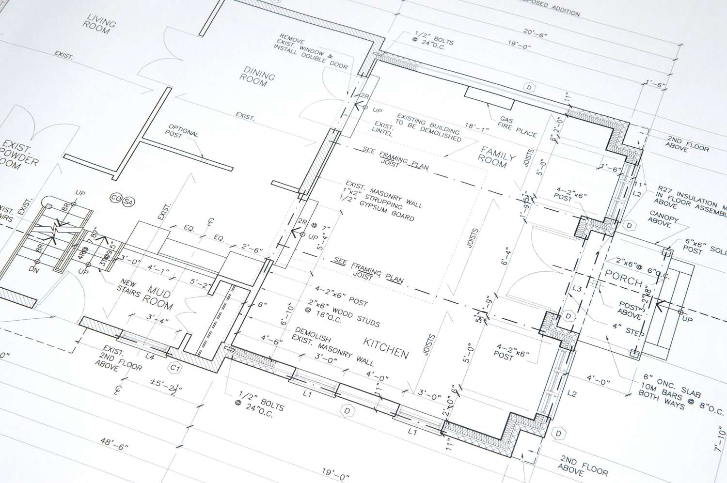 Choosing the Right Architect